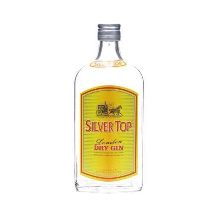Bols Gin Silver Top Dry 0,7l Gin [37,5%]