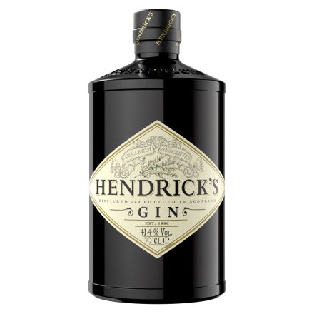 Hendricks 0,7l Gin [44%]