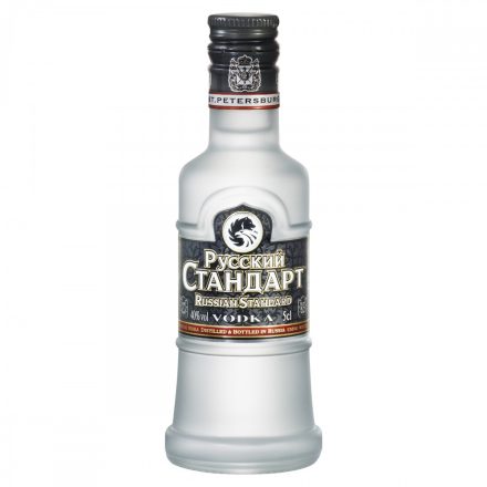Russian Standard Original 0,05l Vodka [40%]
