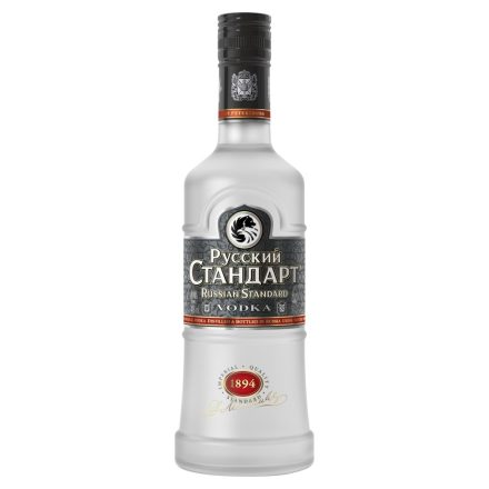 Russian Standard Original 0,5l Vodka [40%]