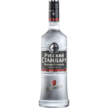 Russian Standard Original 0,7l Vodka [40%]