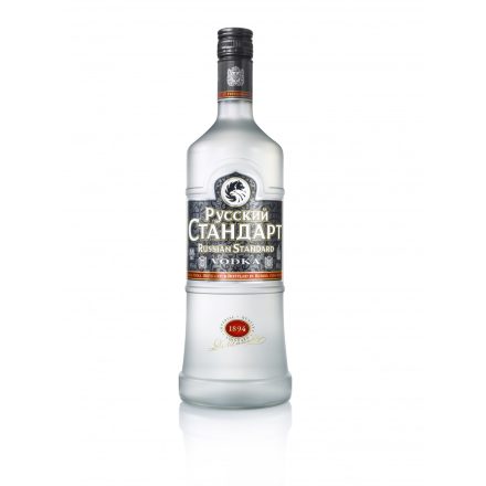 Russian Standard Original 1l Vodka [40%]