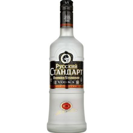 Russian Standard Original 3l Vodka [40%]