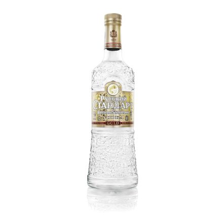 Russian Standard Gold 0,7l Vodka [40%]