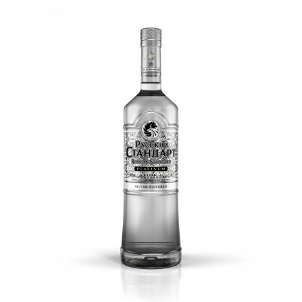 Russian Standard Platinum 1l Vodka [40%]