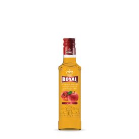 Royal Alma 0,2l Ízesített Vodka [28%]