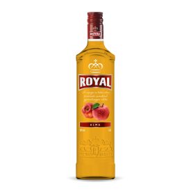 Royal Alma 0,5l Ízesített Vodka [28%]