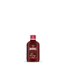 Royal Meggy 0,1l Ízesített Vodka [28%]