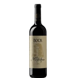 Bock Villányi Magnifico 2017. 0,75l száraz vörösbor