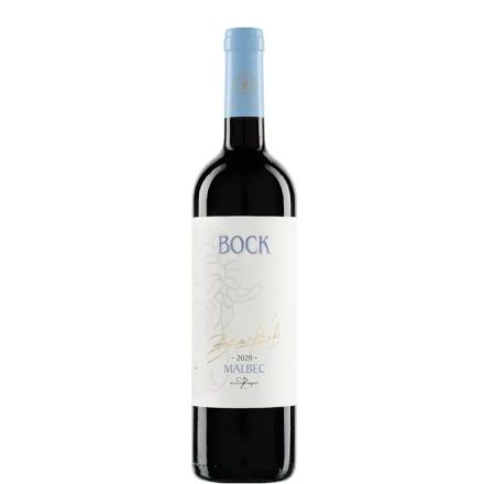 Bock Pannon Malbec 2020. 0,75l száraz vörösbor