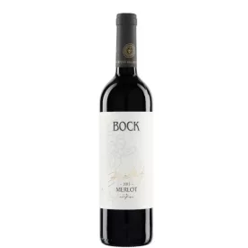   Bock Villányi Merlot Special Reserve 2015. 0,75l száraz vörösbor