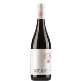 Bock Villányi Kadarka 2021. 0,75l száraz vörösbor