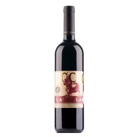 Bock Villányi Capella Cuvée 2011. 0,75l száraz vörösbor