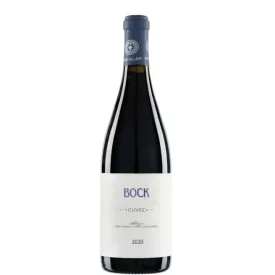 Bock BV Villányi Cuvée 2021. 0,75l száraz vörösbor