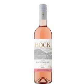 Bock Villányi Rosé Cuvée 2024. 0,75l száraz rosébor