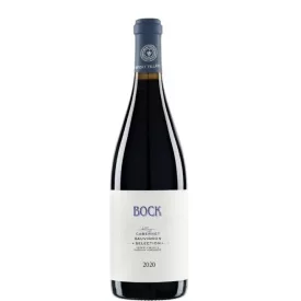   Bock BV Villányi Cabernet Sauvignon Selection 2019. 0,75l száraz vörösbor