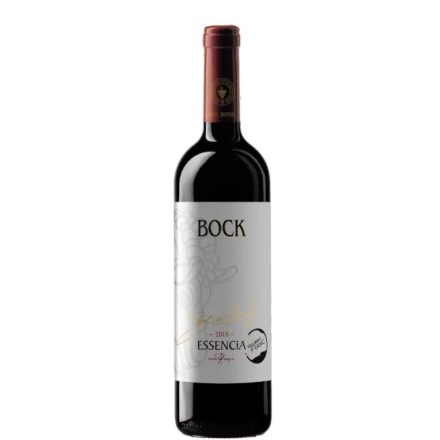 Bock Villányi Franc Essencia 2020. 0,75l száraz vörösbor