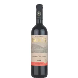   Bock Villányi Cabernet Sauvignon 2022. 0,75l száraz vörösbor