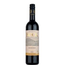 Bock Villányi Kékfrankos 2023. 0,75l száraz vörösbor