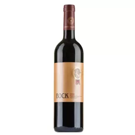 Bock Villányi Syrah 2021. 0,75l száraz vörösbor