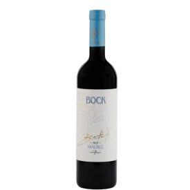Bock Pannon Malbec 2021. 0,75l száraz vörösbor