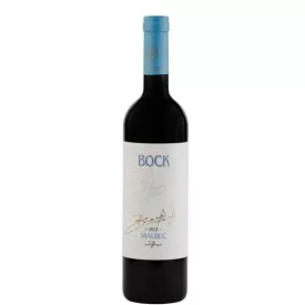 Bock Pannon Malbec 2021. 0,75l száraz vörösbor