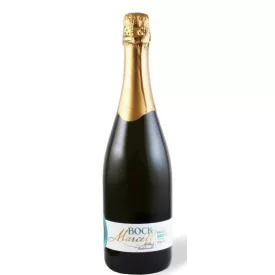   Bock Pezsgő Marcell Méthode Traditionelle 2020. Brut 0,75l száraz