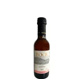 Bock Villányi Rosé Cuvée 2024. 0,187l száraz rosébor
