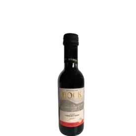  Bock Villányi Cabernet Franc 2022. 0,187l száraz vörösbor
