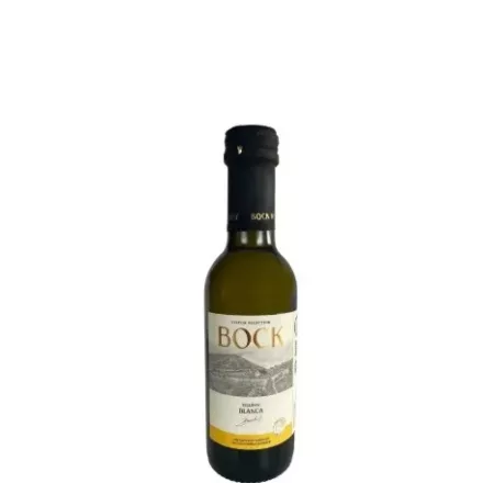Bock Villányi Blanca 2023. 0,187l száraz fehérbor