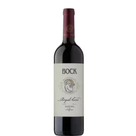 Bock Villányi Royal Cuvée 2019. 0,75l száraz vörösbor