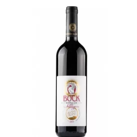   Bock Villányi Franc Ördögárok - Selection 2016. 0,75l száraz vörösbor