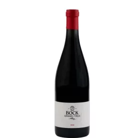Bock BV Villányi Grand True 2022. 0,75l száraz vörösbor