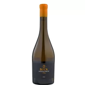 Bock Naracsbor 0,75l félédes fehérbor
