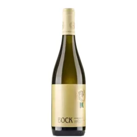   Bock Villányi Chardonnay Batonnage 2023. 0,75l száraz fehérbor