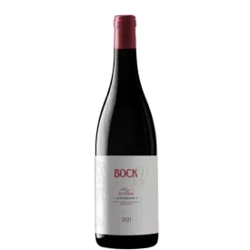   Bock BV Villányi Syrah Extréme 2023. 0,75l száraz vörösbor