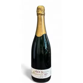   Bock Pezsgő Marcell Méthode Pinot Noir Rosé Brut Nature 2021. 0,75l