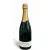 Bock Pezsgő Marcell Méthode Pinot Noir Rosé Brut Nature 2021. 0,75l