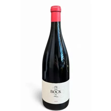 Bock BV Villányi KF Kékfrankos 2023. 0,75l száraz vörösbor