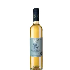 Bock Late Harvest 2023. 0,5l édes fehérbor