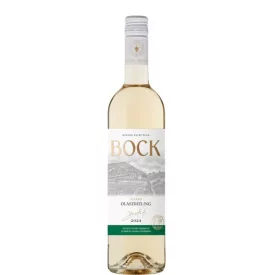 Bock Villányi Olaszrizling 2025. 0,75l száraz fehérbor
