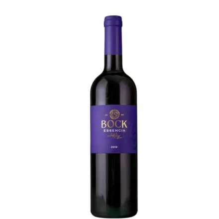 Bock BV Villányi Essencia 2019. 0,75l száraz vörösbor