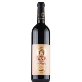   Bock Villányi Franc Fekete-hegy Selection 2017. 0,75l száraz vörösbor