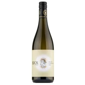 Bock Villányi Chardonnay 2025. 0,75l száraz fehérbor