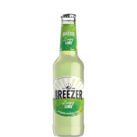 Bacardi Breezer Lime 0,275l