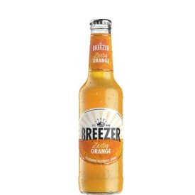 Bacardi Breezer Orange 0,275l (Narancs)