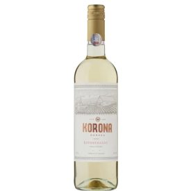   Egri Korona Borház Egri Szürkebarát 2023. 0,75l száraz fehérbor