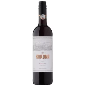   Egri Korona Borház Egri Menoire 2023. 0,75l félédes vörösbor