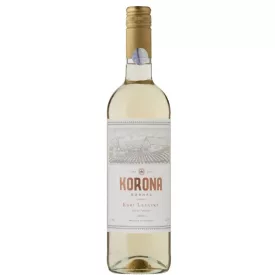   Egri Korona Borház Egri Leányka 2024. 0,75l száraz fehérbor