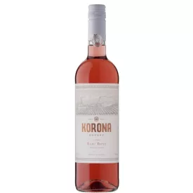 Egri Korona Borház Egri Rosé 2024. félszáraz rosébor